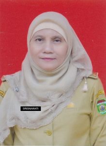 SRISNAWATI