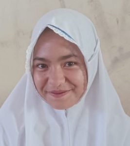 Muliya Sari, Nabila Yohaeni, Yuroh Sabaniah, Badelah