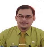 Ir. IBRAHIM HAMID, M.Eng