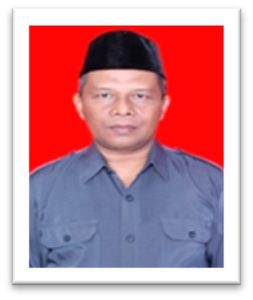 Achmad Suyuti, S.Ag.