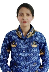 Krislina Pattipeiluhu, S.Pd.K., M.Pd.