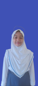 Baiq Aura Dhenika Putri, Salsabila Yuniarsi, Widia Saputri, Badelah