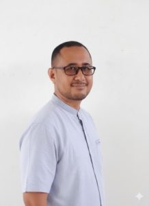 Dr. Komara Nur Ikhsan, M.Pd.