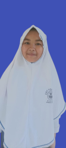 Maulida Safitri, Ahmad Thoriq Alqahtani, Amira Yusroh, Badelah