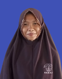 Talita Shaki Syauqiah, Dwi Rahmawati, Ziadatul Maulida, Badelah