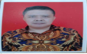 Dr. Lamazi, S.Pd., M.Si.