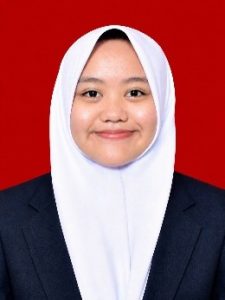 Nisa Hania Rahma Zarifa