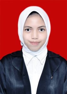 Zaskia Nurul Kamila