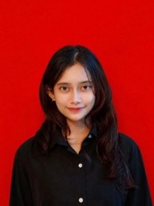 Zhahirah Ananta