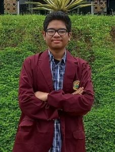 Indrajit Riziq Prayogo