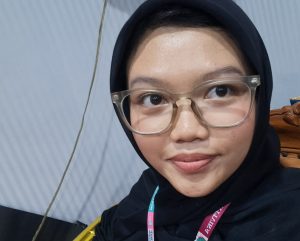 Nadiyah Al Widad