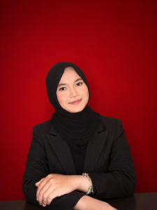 Khansa Naifara Reimananda