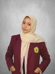 Zukhrufatun Nabila