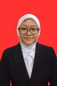 Nafisah Salmaa Meazza