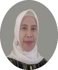 Sulasmi, S.Pd.