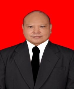 Oktavianus Tampubolon, S.H., M.H.